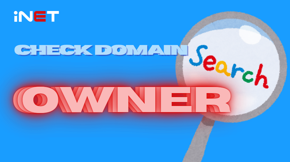 check domain owner