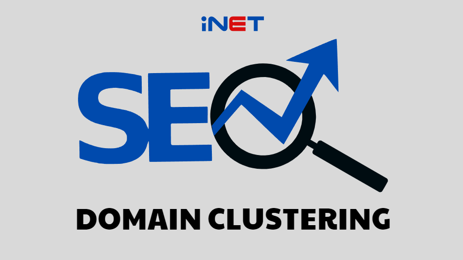 domain clustering seo