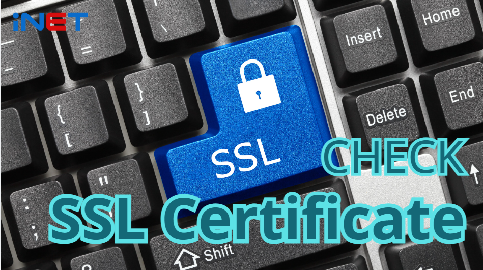 check SSL certificate