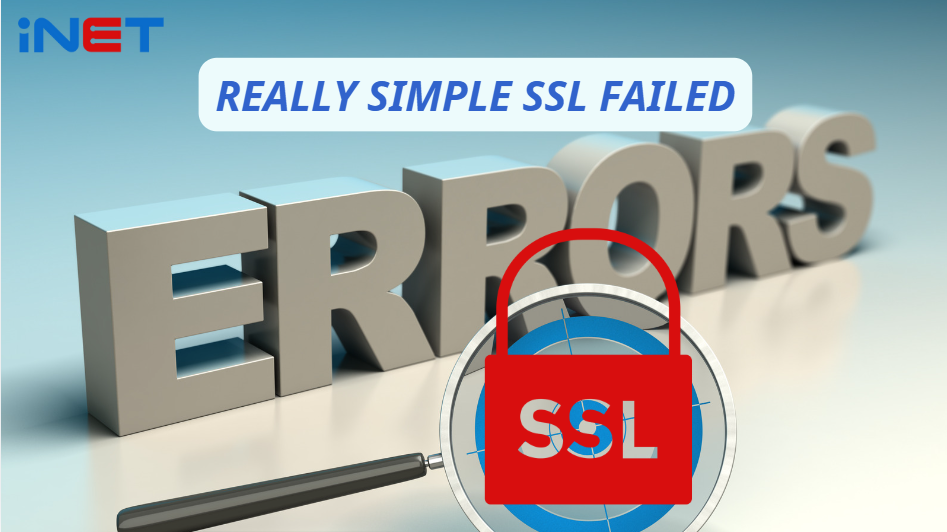 really simple ssl not detecting certificate​