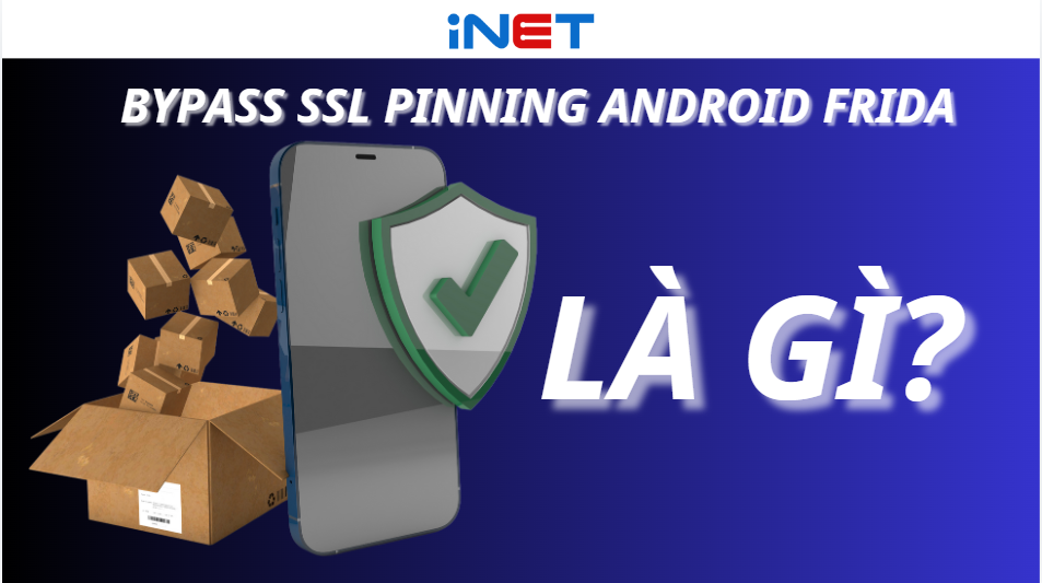 bypass ssl pinning android frida​